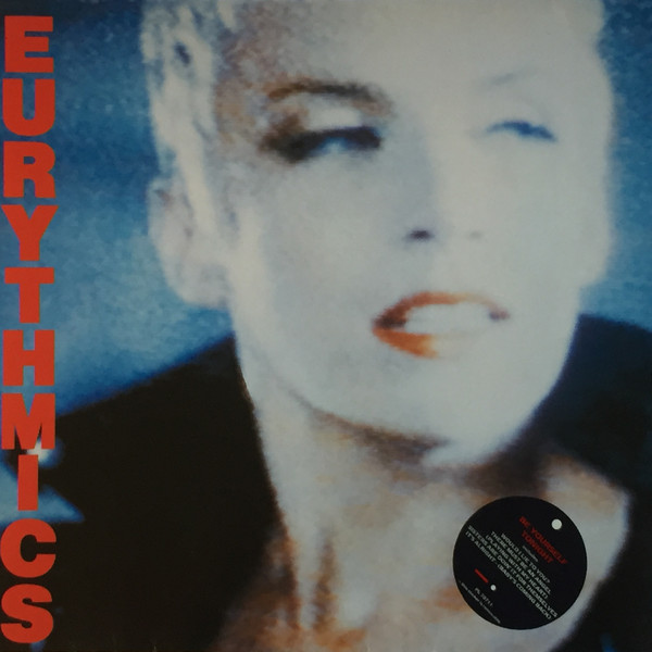 Eurythmics: Be Yourself Tonight (1985)